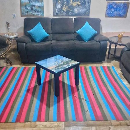 Jamila Cosy Apartment Каир Экстерьер фото