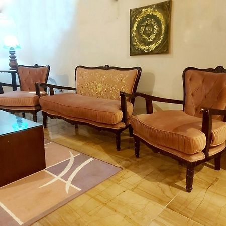 Jamila Cosy Apartment Каир Экстерьер фото