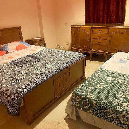 Jamila Cosy Apartment Каир Экстерьер фото