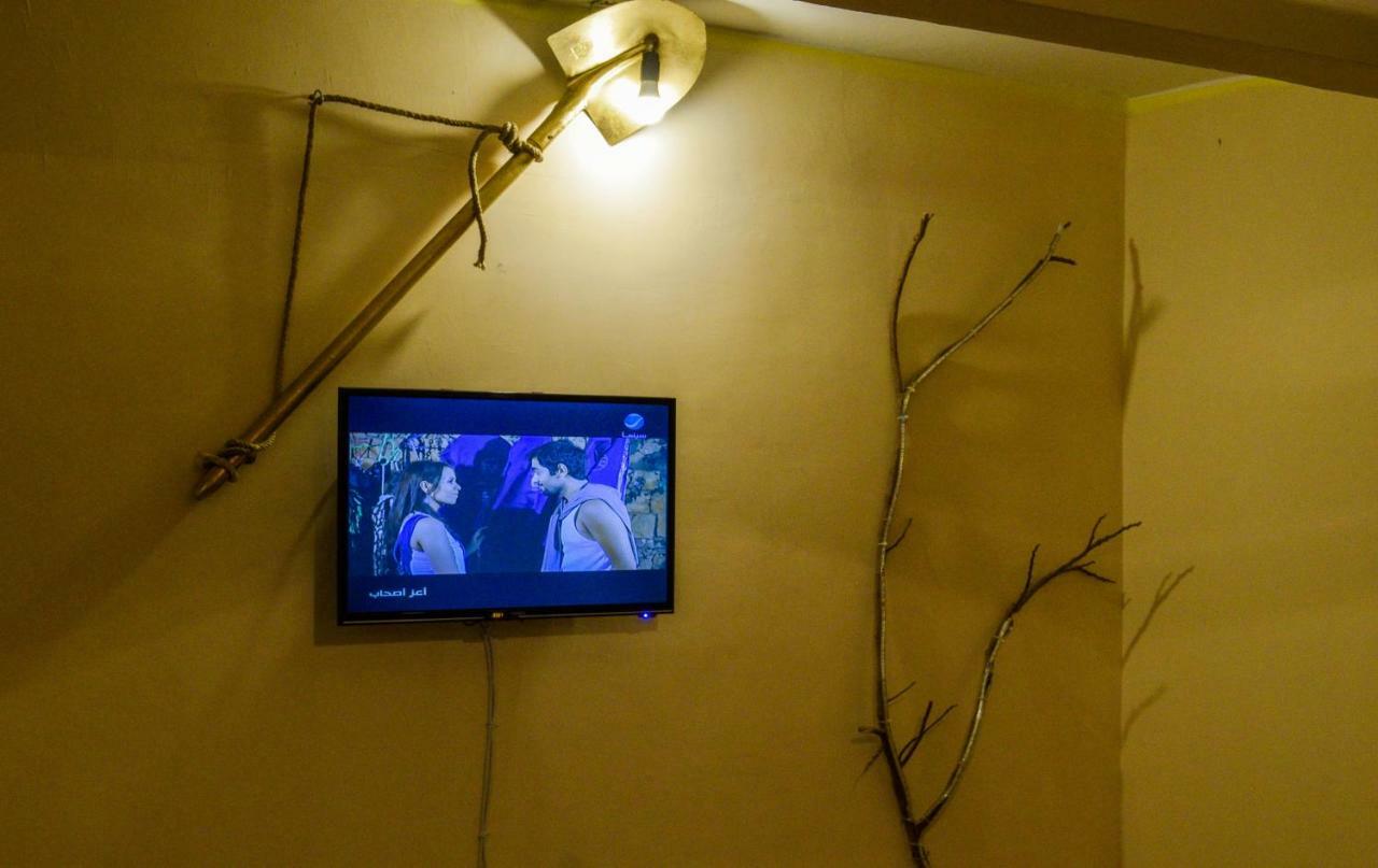 Jamila Cosy Apartment Каир Экстерьер фото