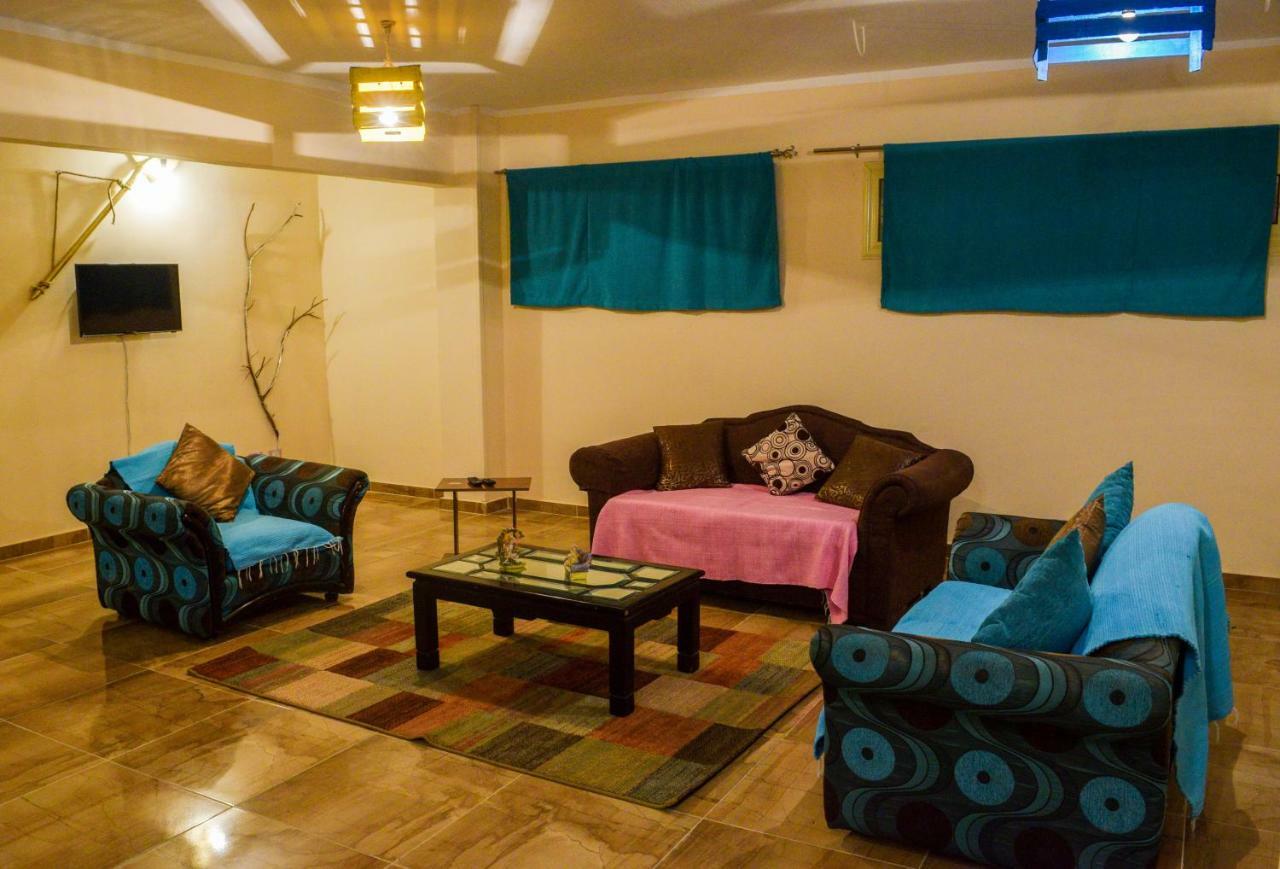 Jamila Cosy Apartment Каир Экстерьер фото
