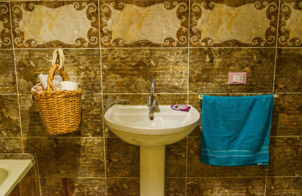 Jamila Cosy Apartment Каир Экстерьер фото