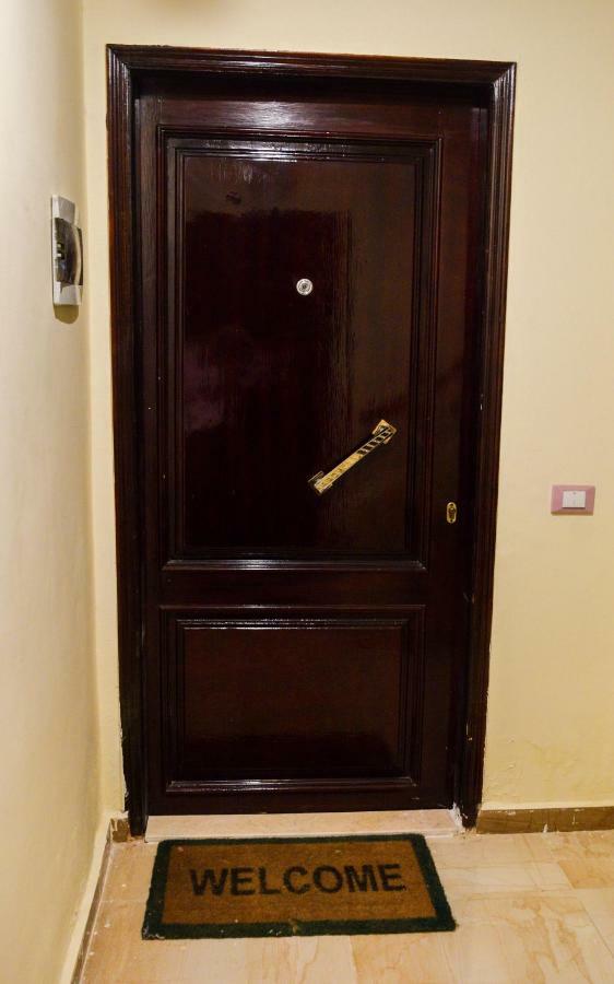 Jamila Cosy Apartment Каир Экстерьер фото