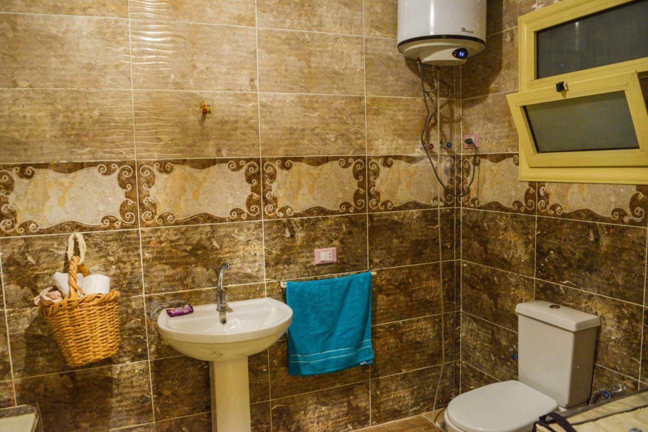 Jamila Cosy Apartment Каир Экстерьер фото