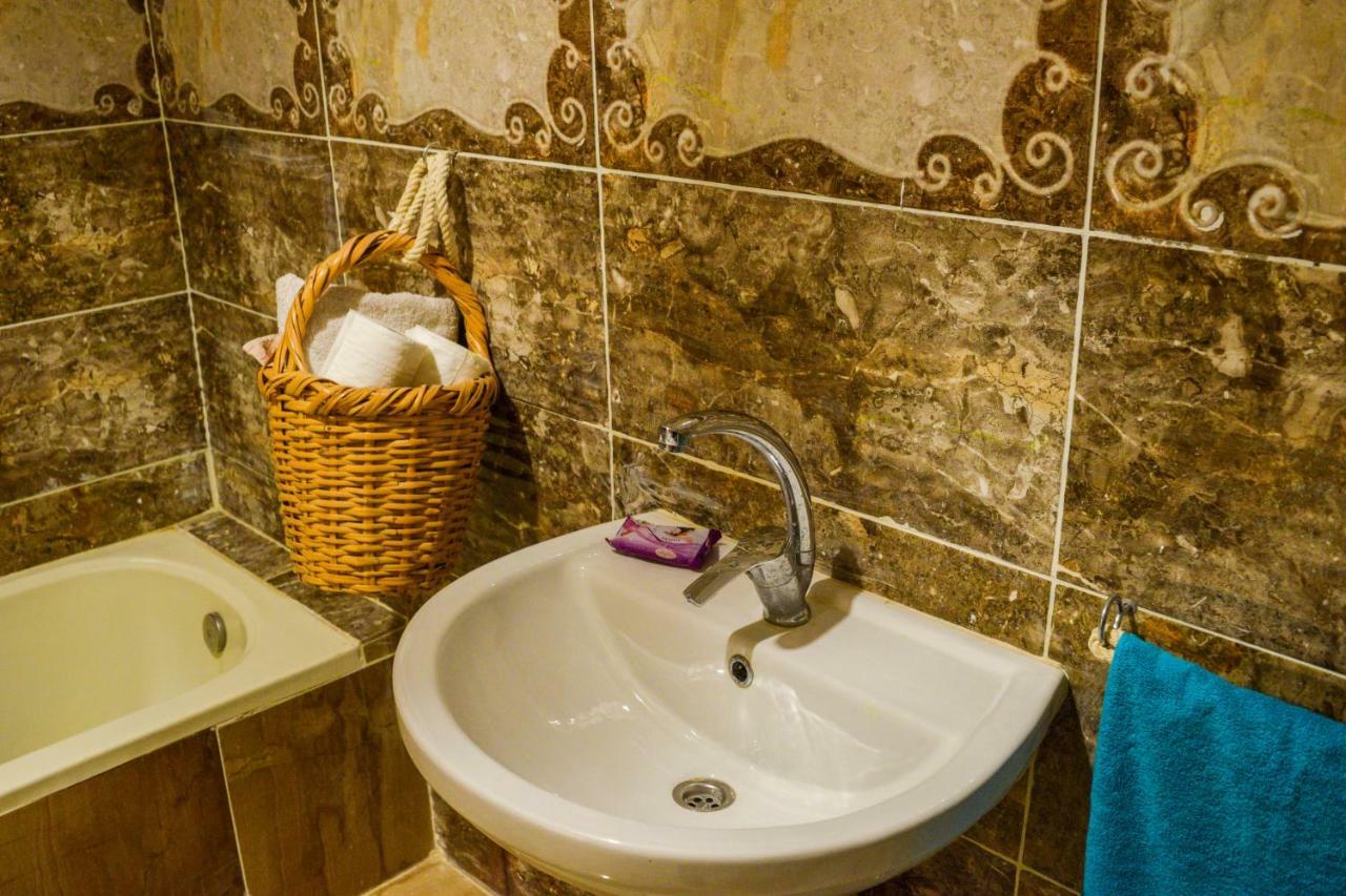 Jamila Cosy Apartment Каир Экстерьер фото