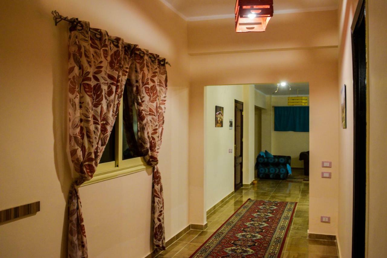 Jamila Cosy Apartment Каир Экстерьер фото